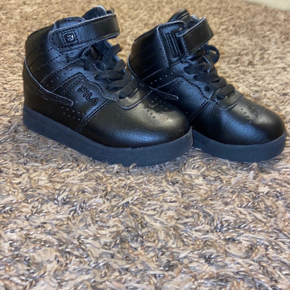 Toddler shoes